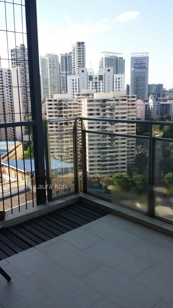 RiverGate (D9), Apartment #151188092